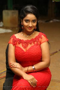 Aishwarya Addala Photos