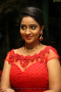 Aishwarya Addala Photos