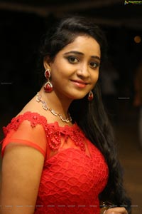 Aishwarya Addala Photos