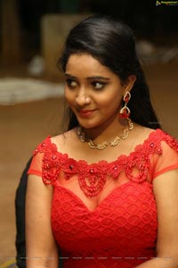 Aishwarya Addala Photos