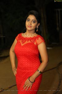 Aishwarya Addala Photos