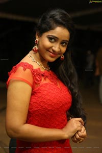 Aishwarya Addala Photos