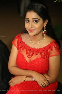 Aishwarya Addala Photos