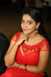 Aishwarya Addala Photos