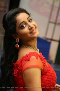 Aishwarya Addala Photos