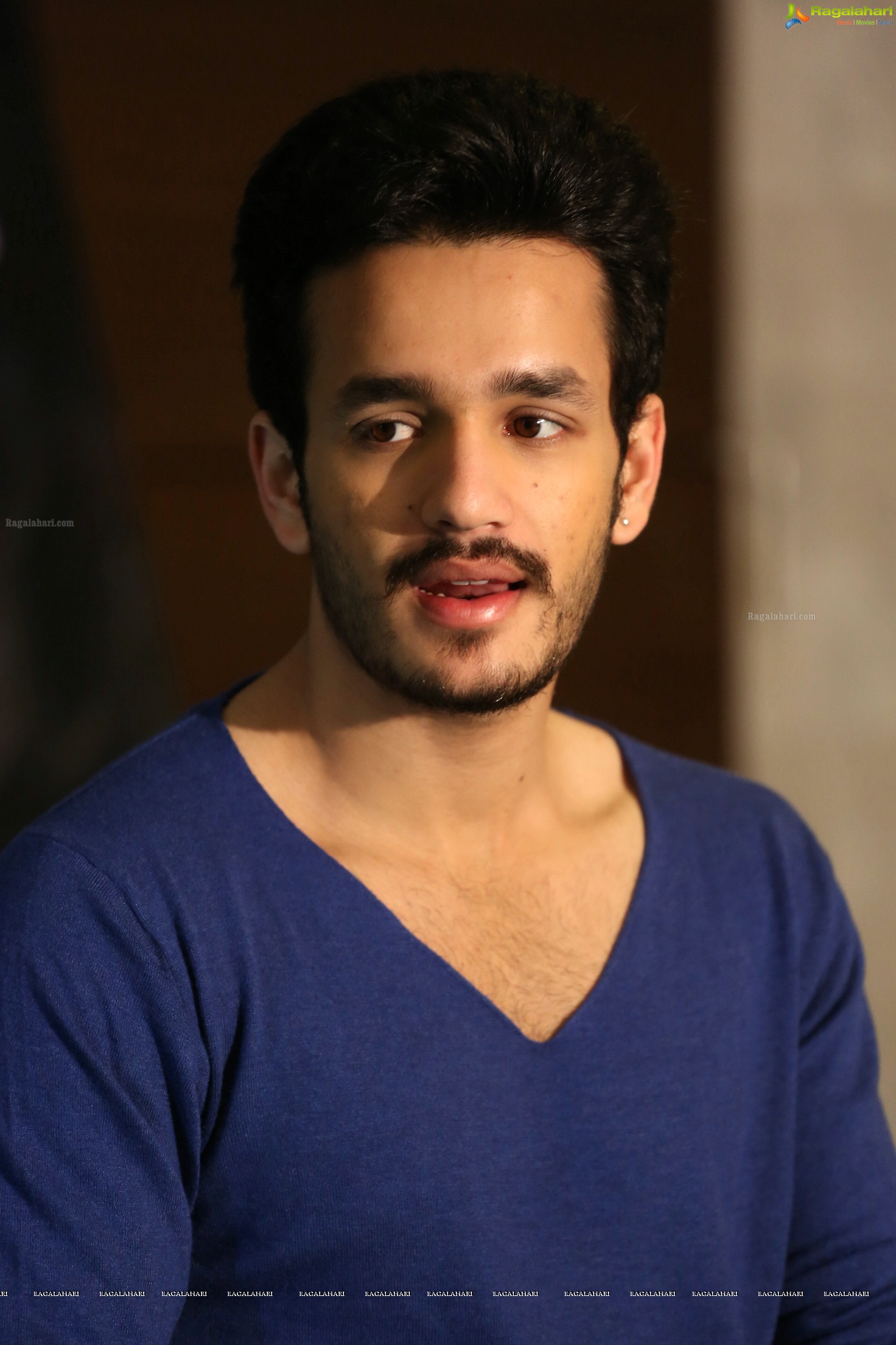 Akhil (High Definition)