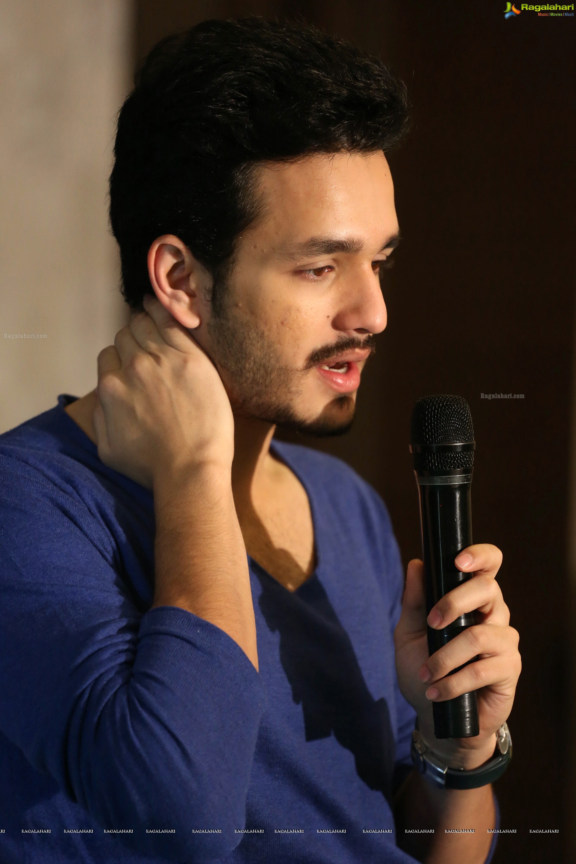 Akhil (High Definition)