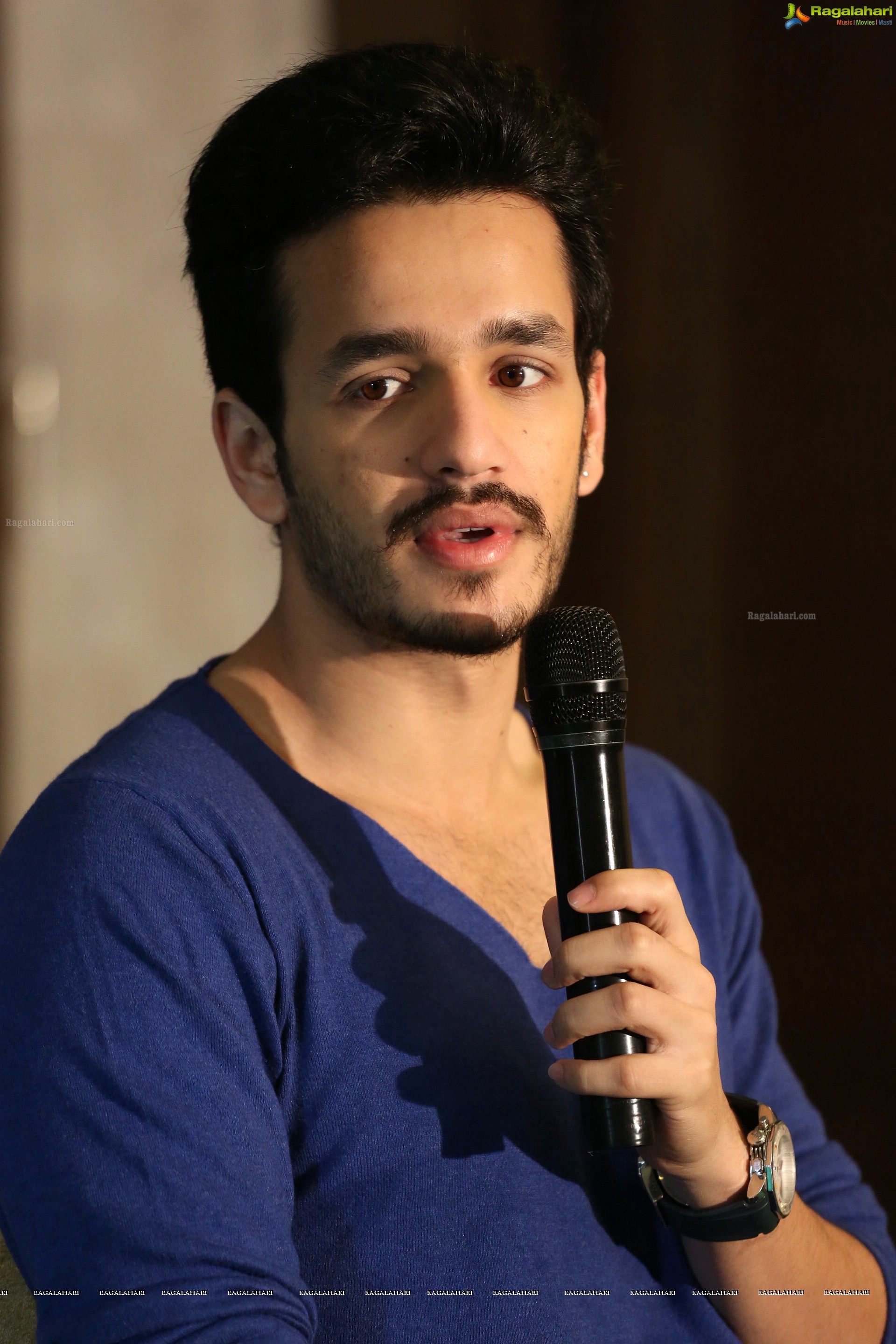 Akhil (High Definition)