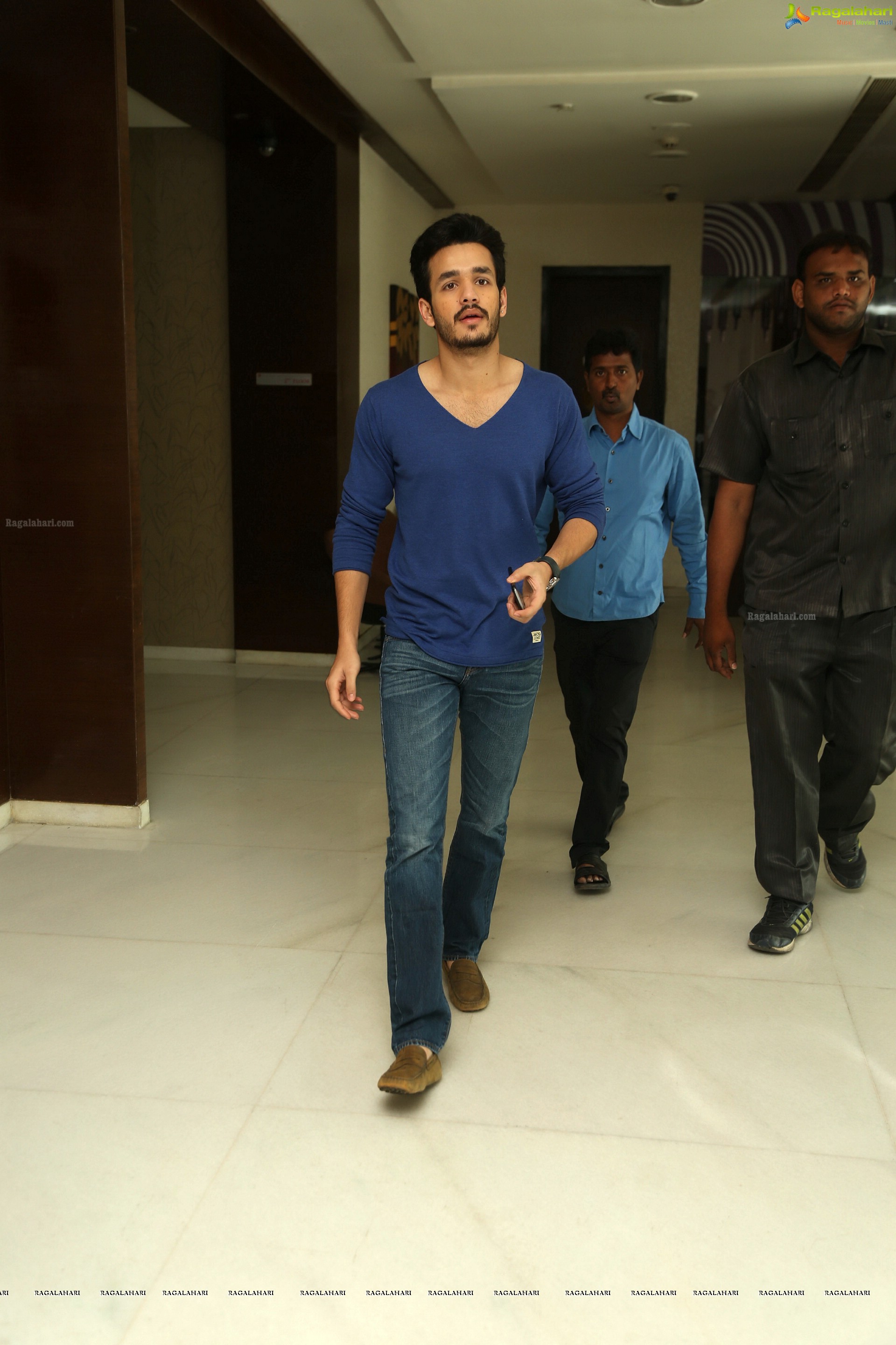 Akhil (High Definition)