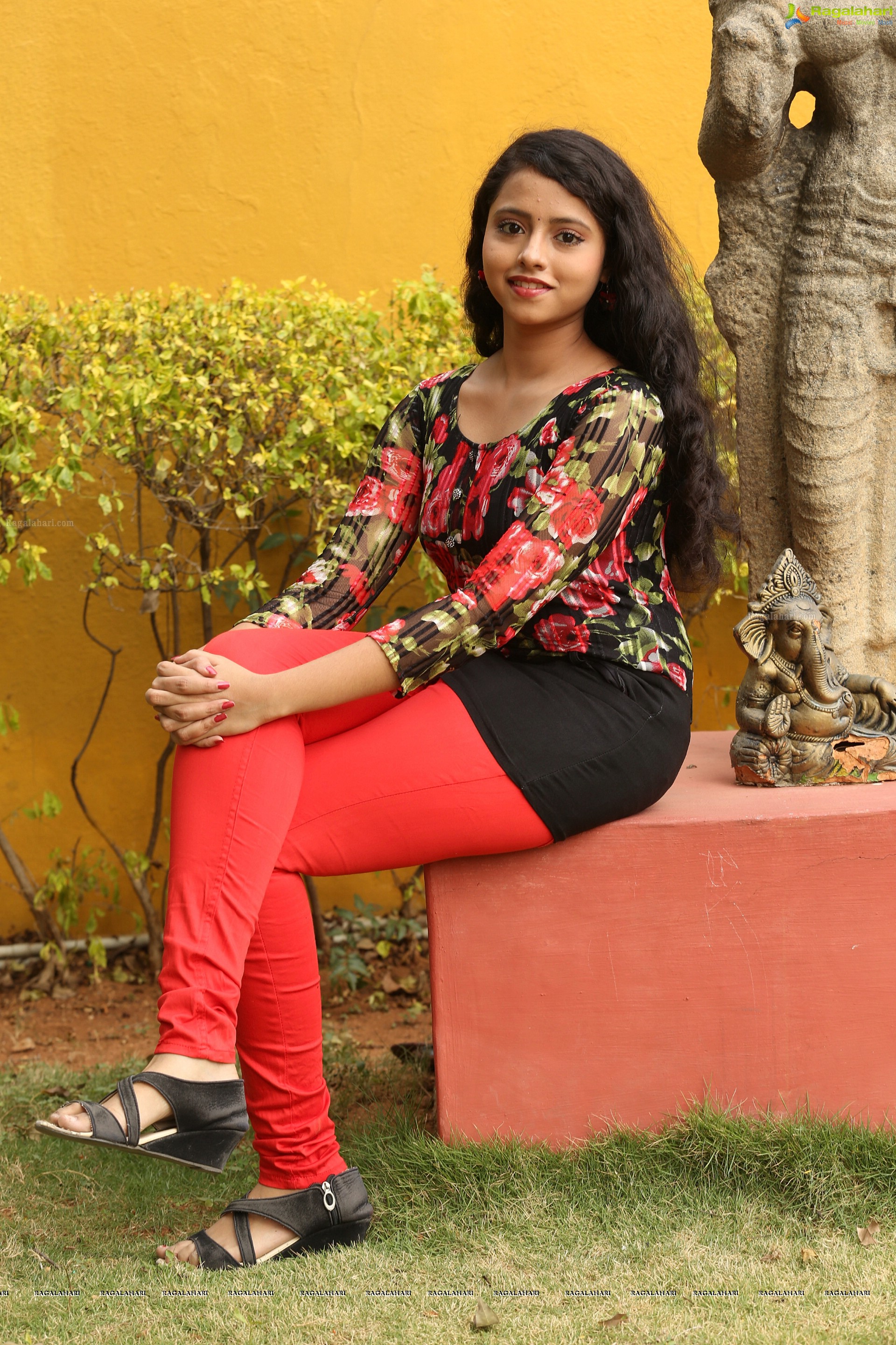 Geethanjali (High Definition)