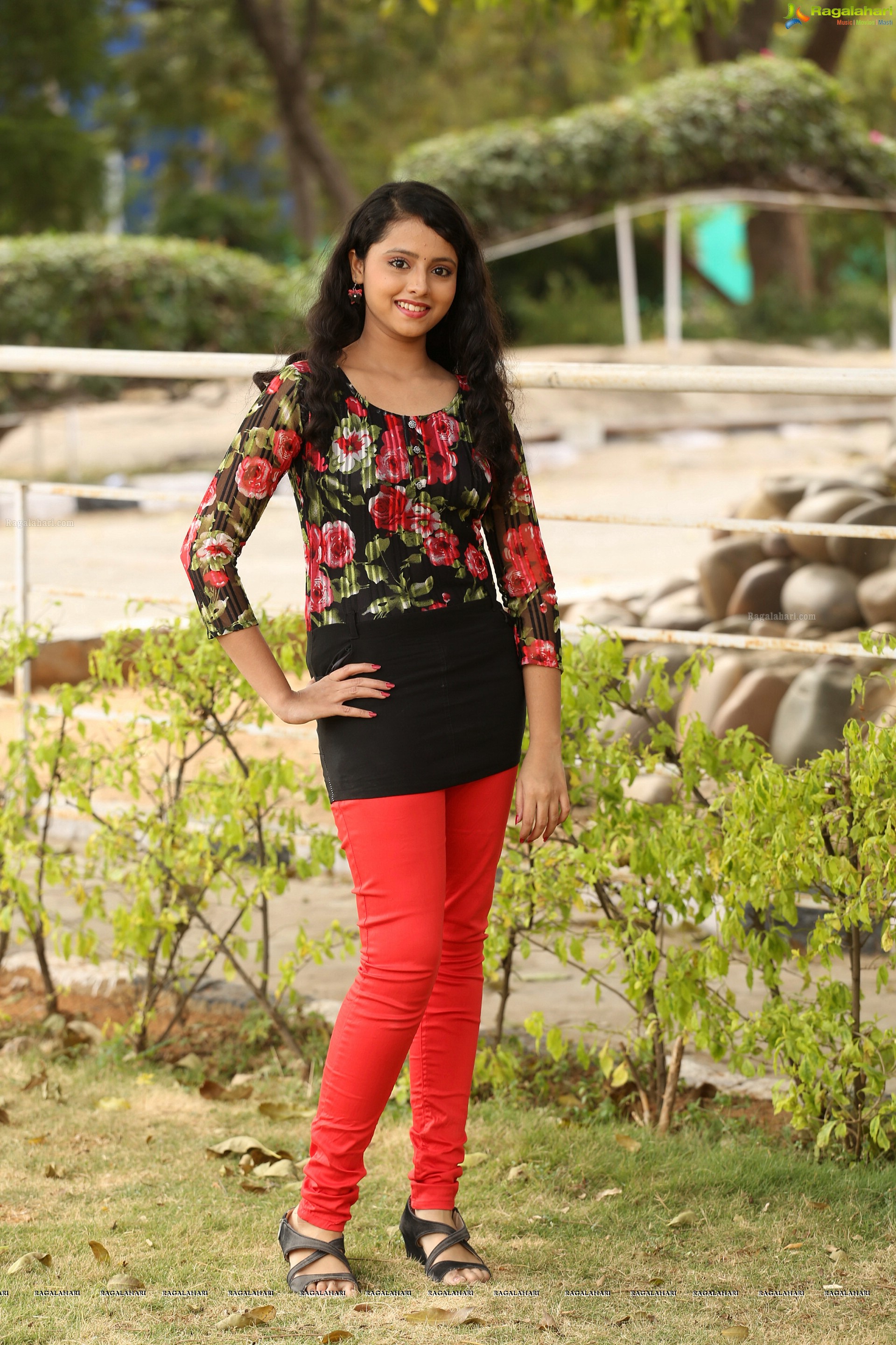 Geethanjali (High Definition)