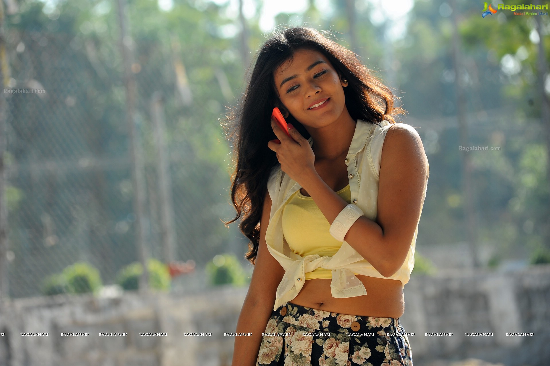 Hebah Patel (High Definition)