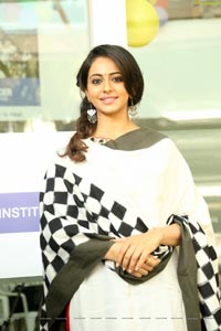 Rakul Preet Singh