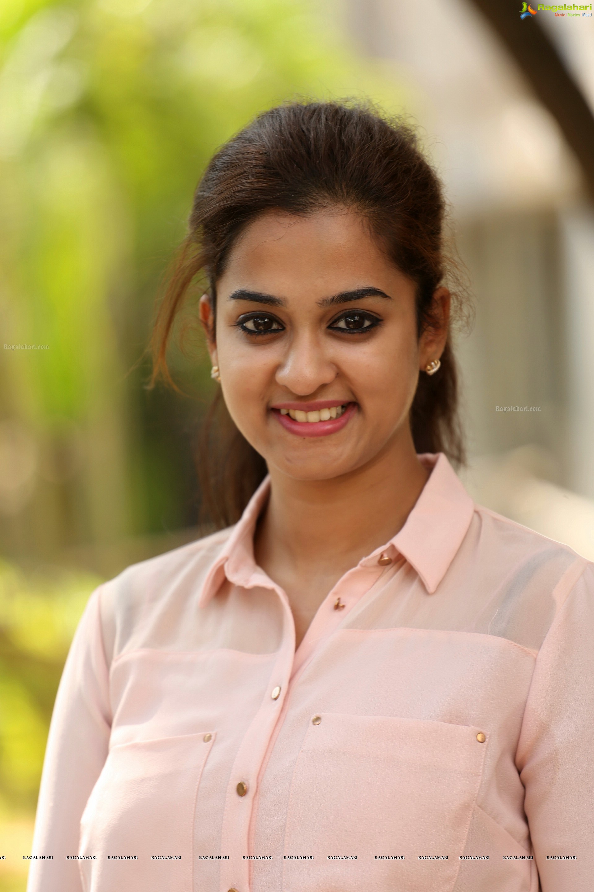 Nanditha Raj (High Definition)