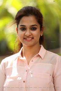 Nanditha Raj Posters