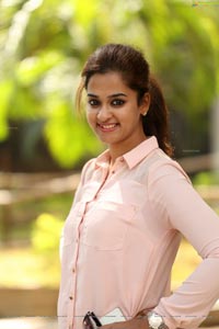 Nanditha Raj Posters