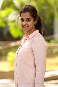 Nanditha Raj Posters