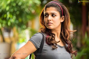 Nayanatara