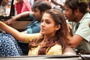 Nayanatara