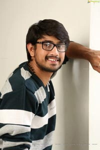 Raj Tarun