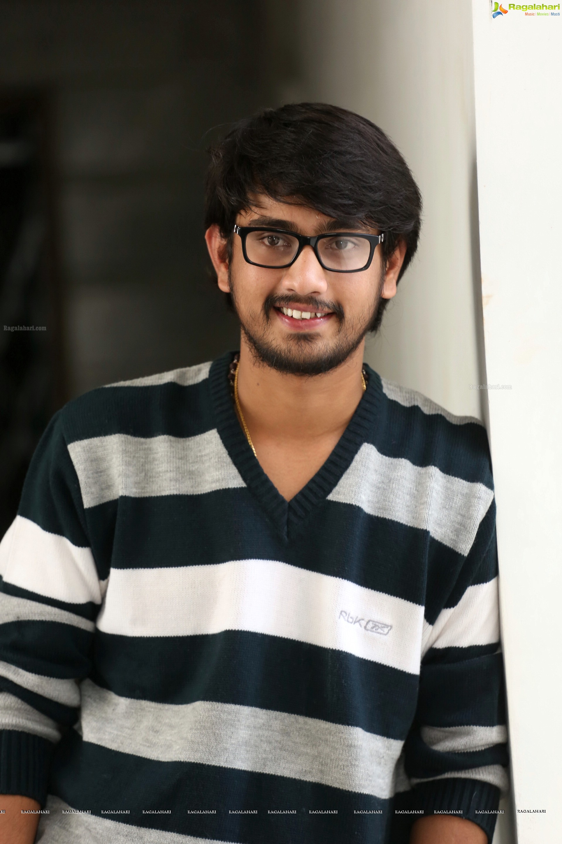 Raj Tarun (High Definition)