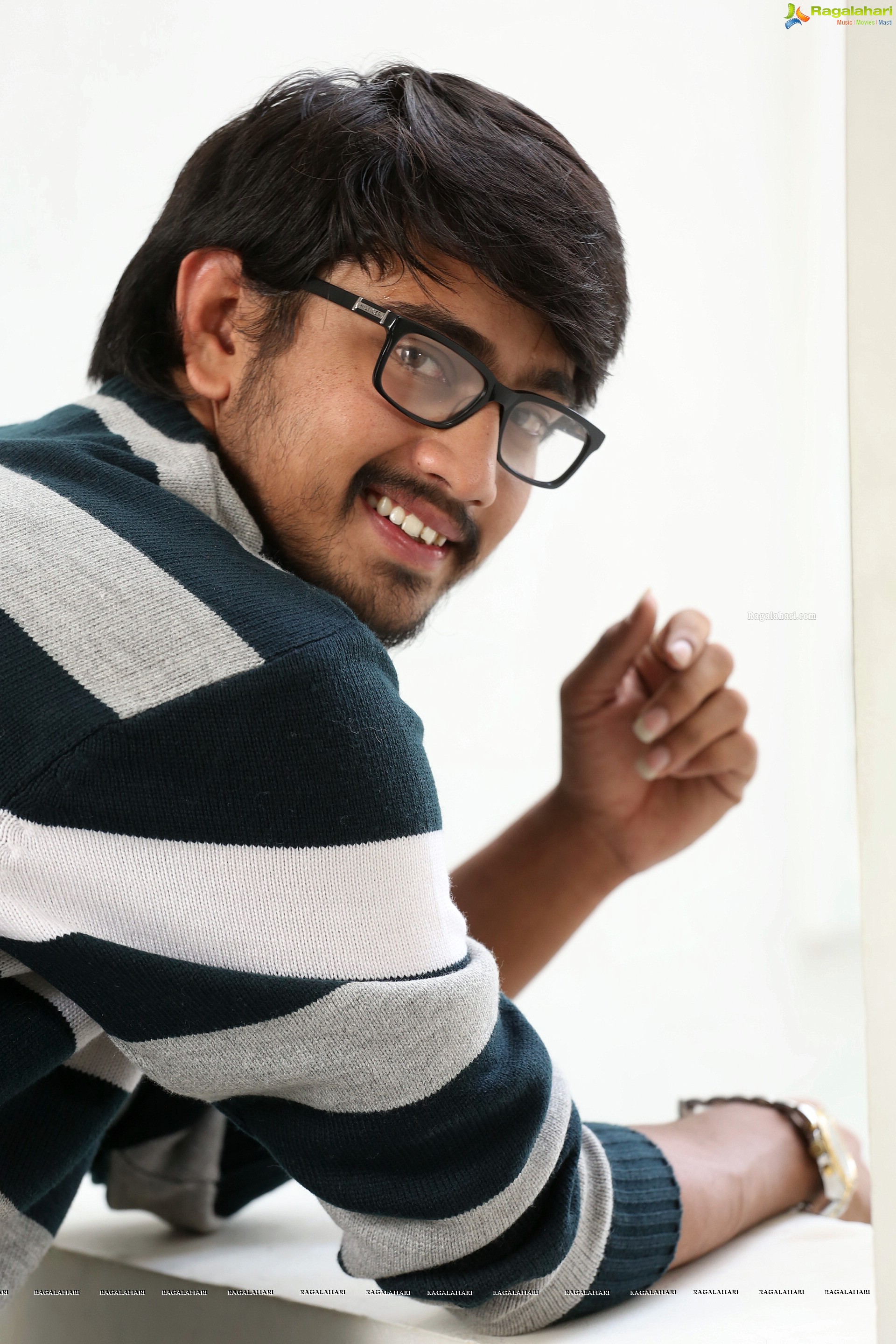 Raj Tarun (High Definition)