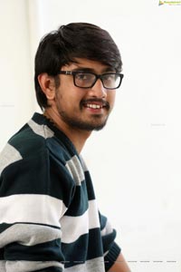 Raj Tarun