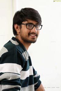 Raj Tarun