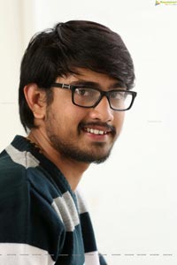 Raj Tarun