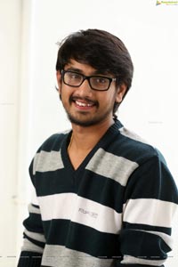 Raj Tarun