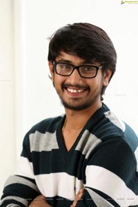 Raj Tarun