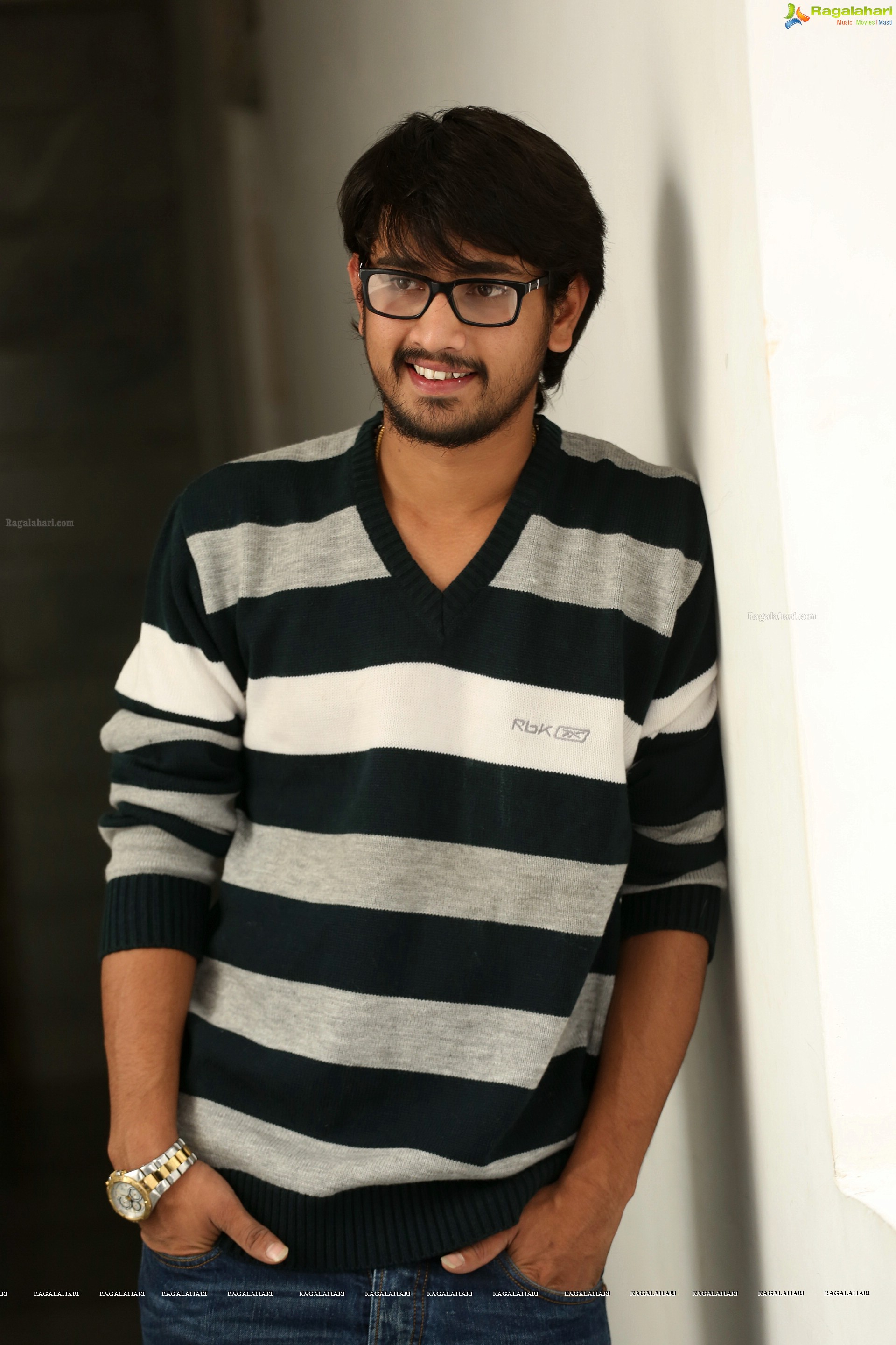 Raj Tarun (High Definition)