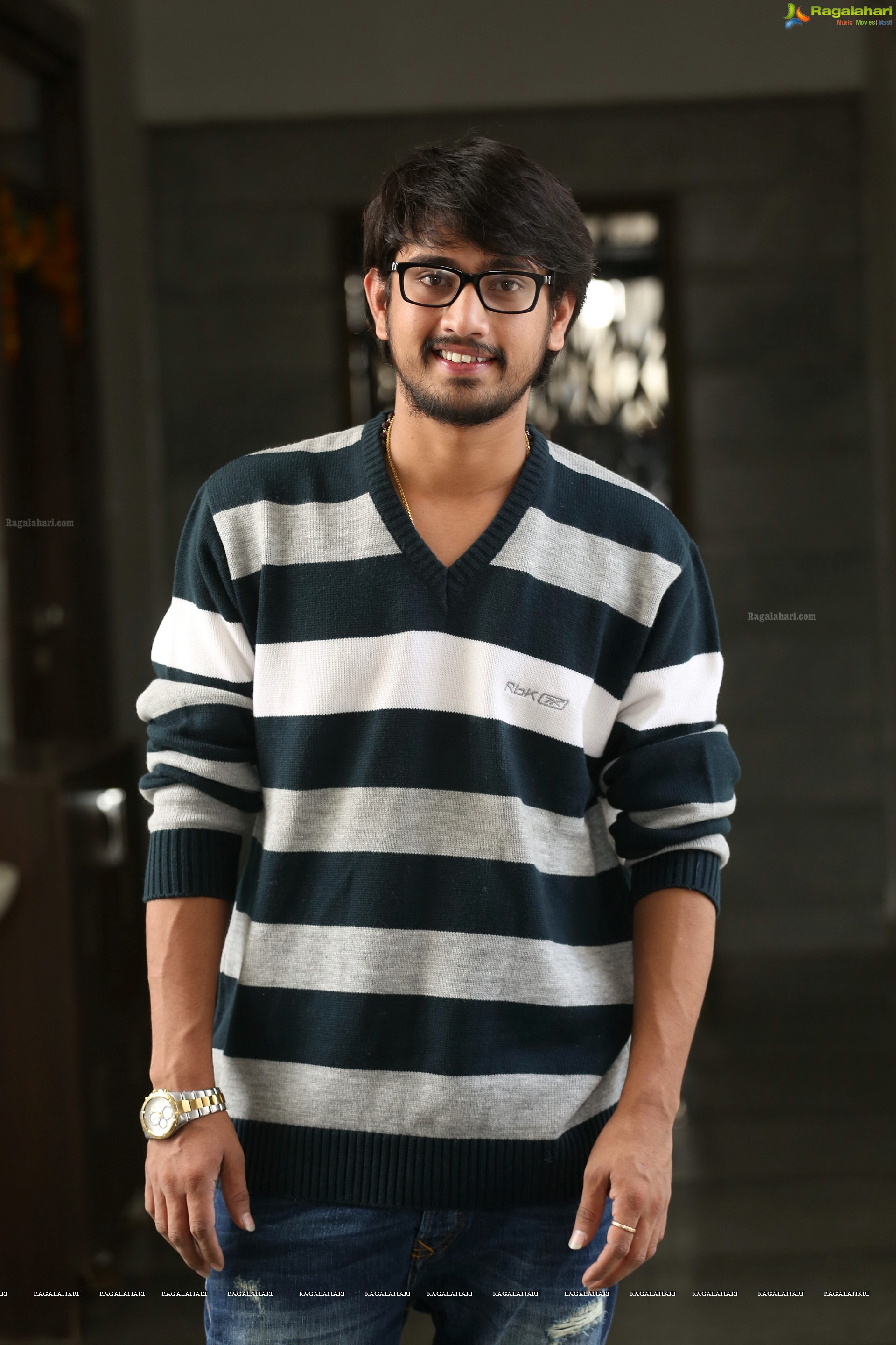 Raj Tarun (High Definition)