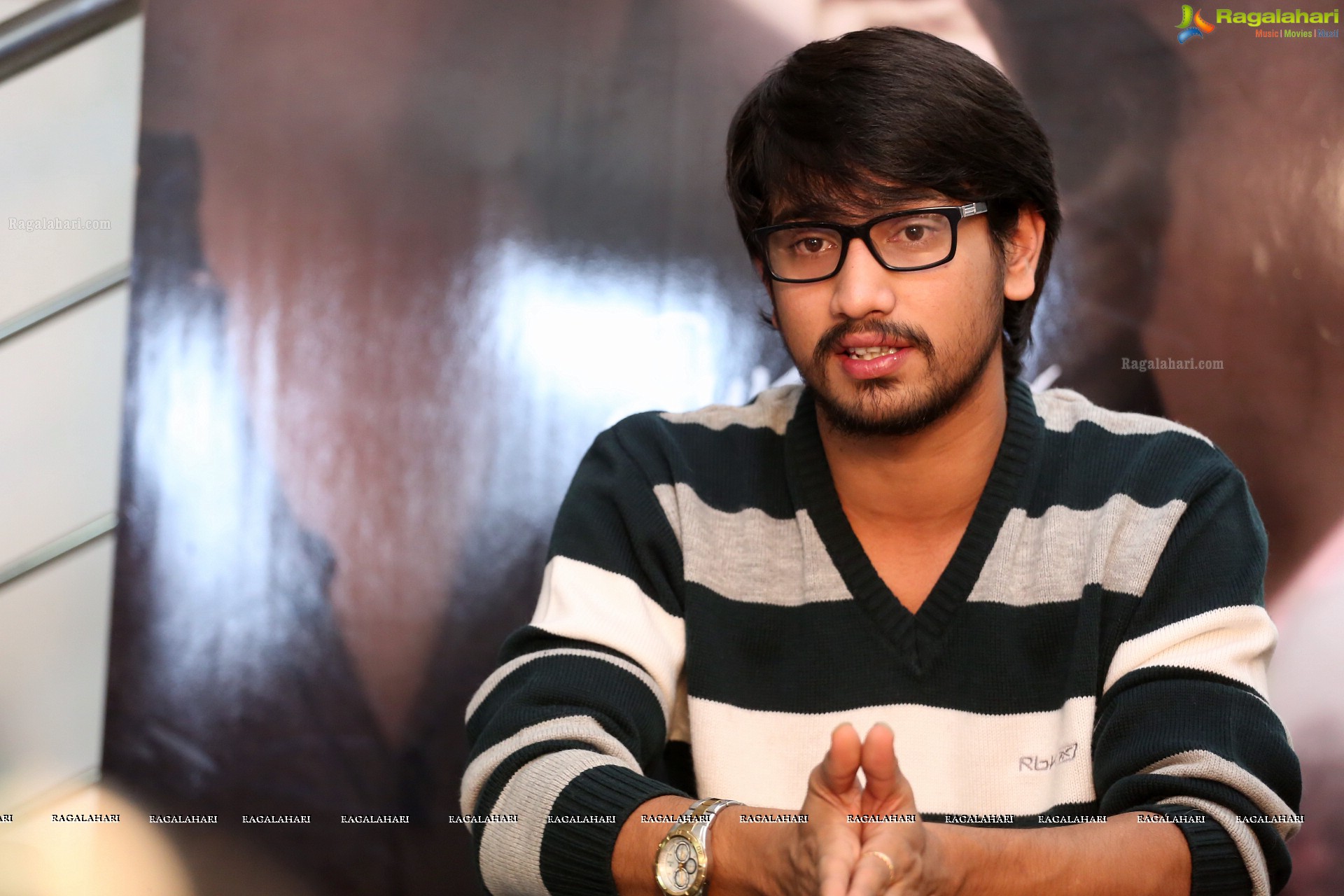 Raj Tarun (High Definition)