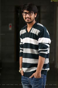 Raj Tarun