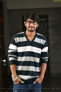 Raj Tarun