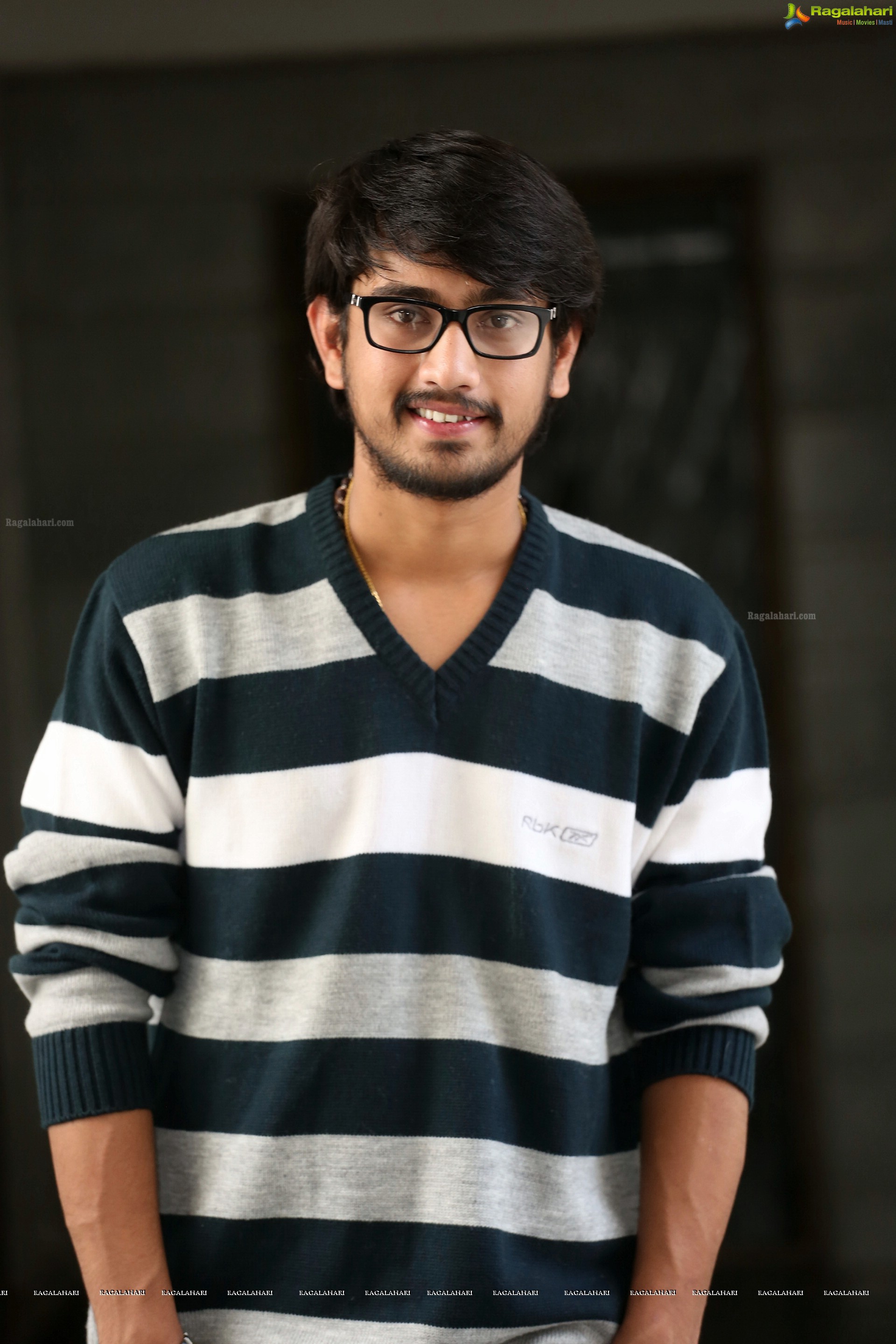 Raj Tarun (High Definition)