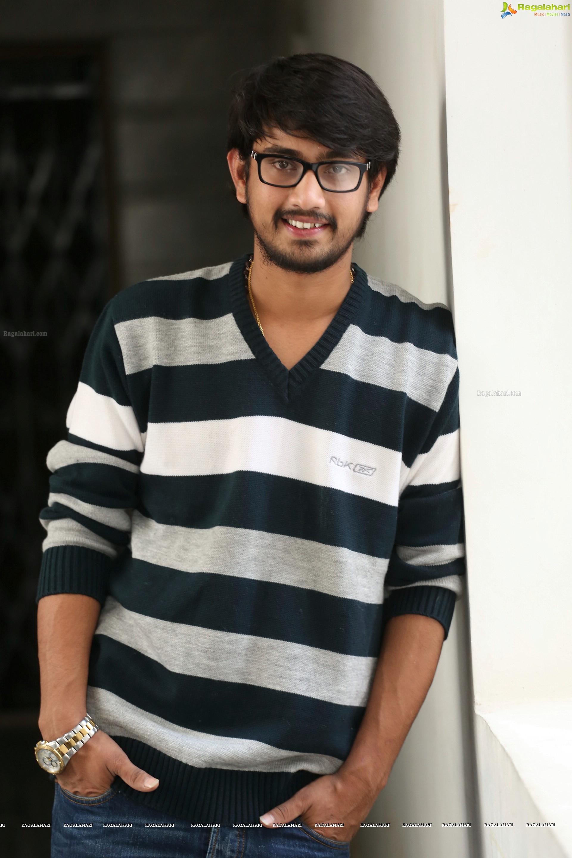 Raj Tarun (High Definition)