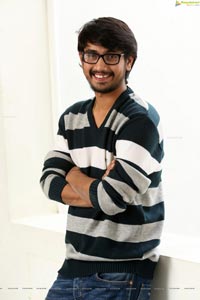 Raj Tarun