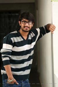 Raj Tarun