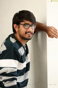 Raj Tarun