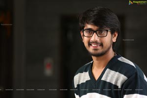 Raj Tarun