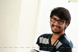 Raj Tarun