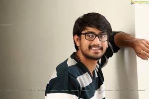 Raj Tarun