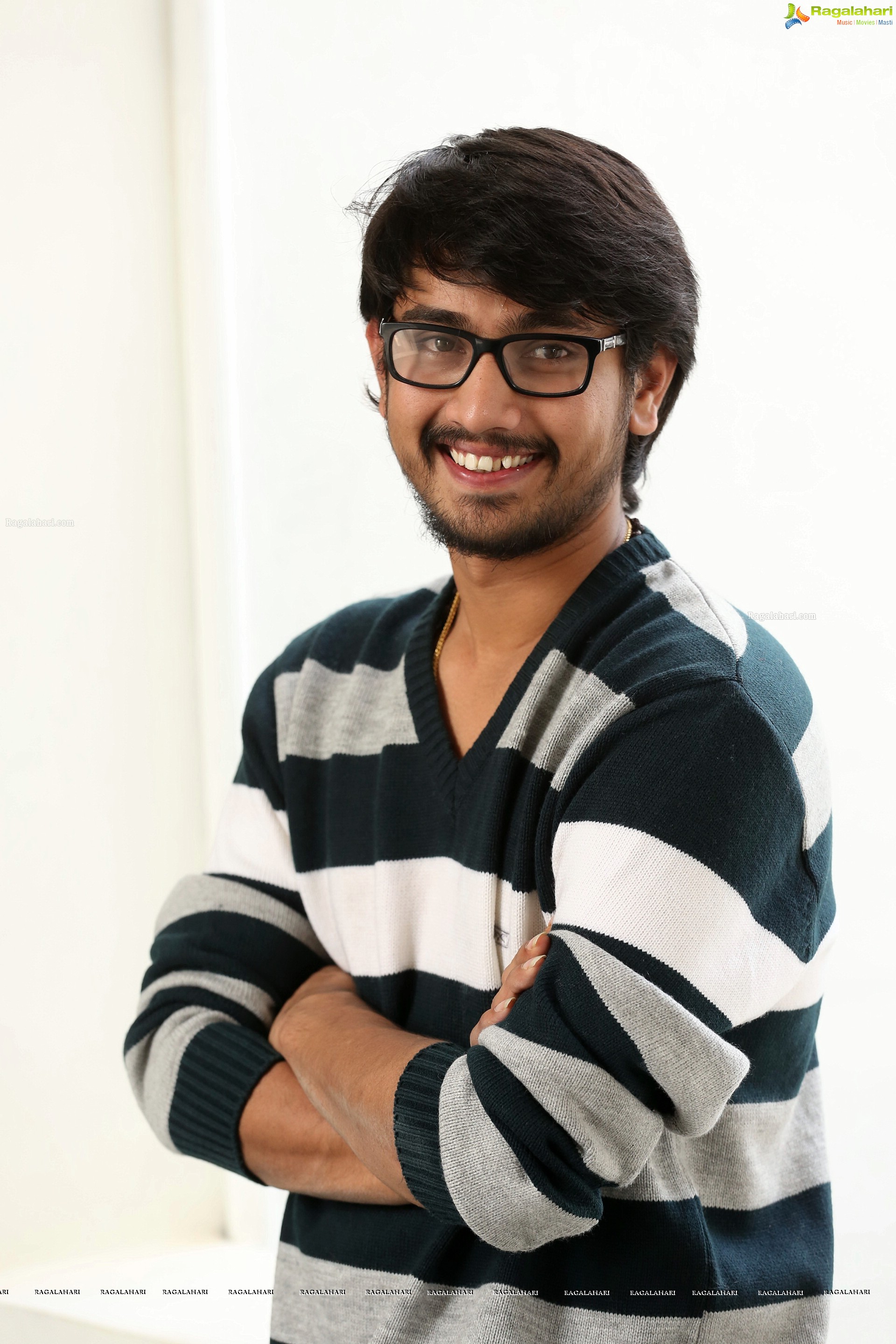 Raj Tarun (High Definition)