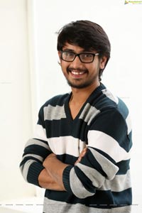 Raj Tarun