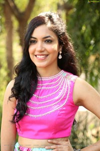 Ritu Varma