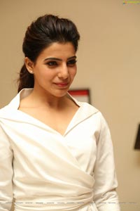 Tamil Telugu Actress Samantha