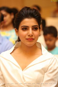 Tamil Telugu Actress Samantha