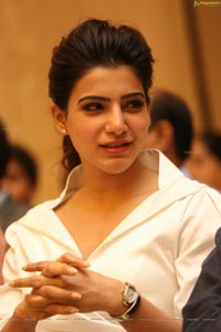 Tamil Telugu Actress Samantha